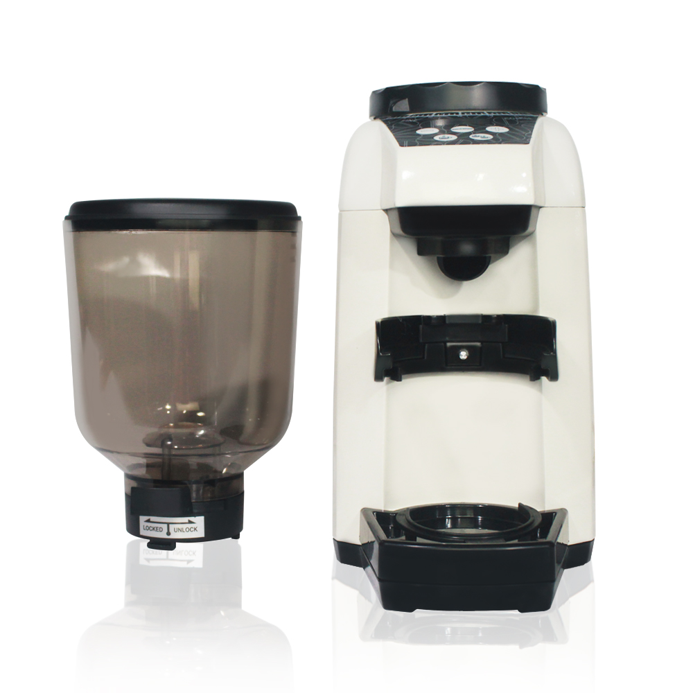เครื่องบดเมล็ดกาแฟ รุ่น CG 800W + Roma เครื่องบดเมล็ดกาแฟ รุ่น CG 800W + Roma