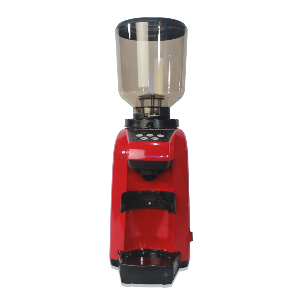 เครื่องบดเมล็ดกาแฟ รุ่น CG 800R + Roma เครื่องบดเมล็ดกาแฟ รุ่น CG 800R + Roma