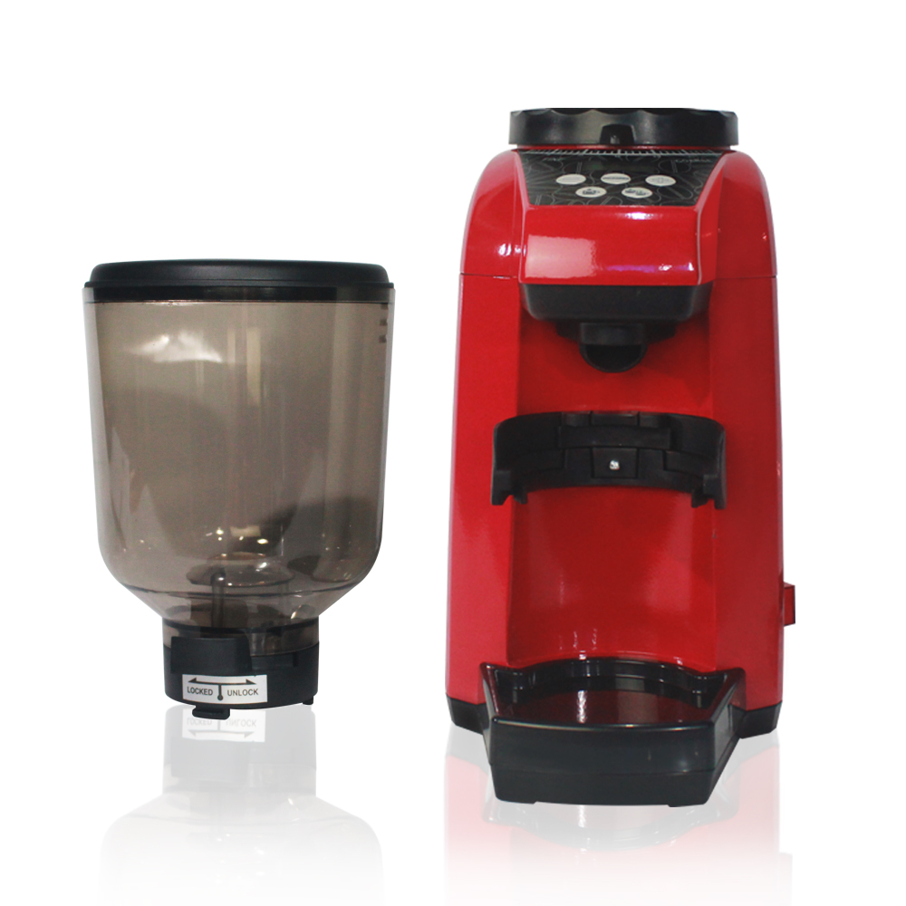 เครื่องบดเมล็ดกาแฟ รุ่น CG 800R + Roma เครื่องบดเมล็ดกาแฟ รุ่น CG 800R + Roma
