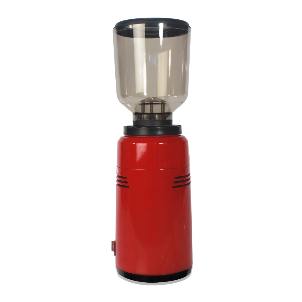 เครื่องบดเมล็ดกาแฟ รุ่น CG 800R + Roma เครื่องบดเมล็ดกาแฟ รุ่น CG 800R + Roma