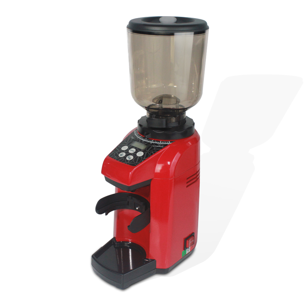 เครื่องบดเมล็ดกาแฟ รุ่น CG 800R + Roma เครื่องบดเมล็ดกาแฟ รุ่น CG 800R + Roma