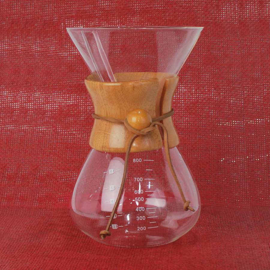 Duchess รุ่น C062 - โถรองกาแฟดริป ขนาด 800ml. Duchess รุ่น C062 - โถรองกาแฟดริป ขนาด 800ml.