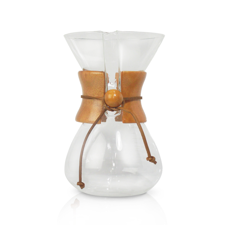 Duchess รุ่น C062 - โถรองกาแฟดริป ขนาด 800ml. Duchess รุ่น C062 - โถรองกาแฟดริป ขนาด 800ml.