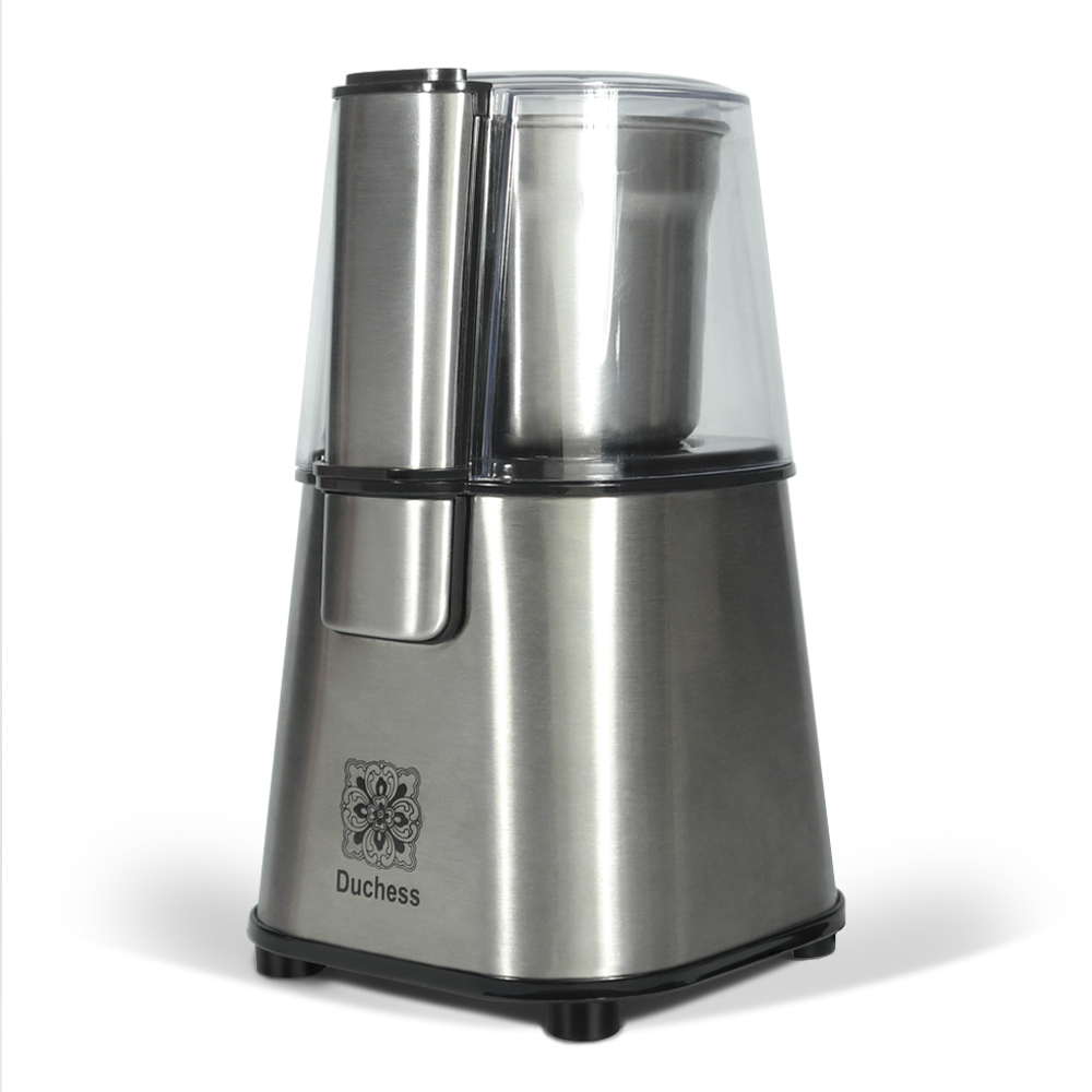 Duchess CM5000B#7 - เครื่องชงกาแฟสด CM5000B + เครื่องบดเมล็ดกาแฟ CG9100ฺS + อุปกรณ์เสริม Duchess CM5000B#7 - เครื่องชงกาแฟสด CM5000B + เครื่องบดเมล็ดกาแฟ CG9100ฺS + อุปกรณ์เสริม