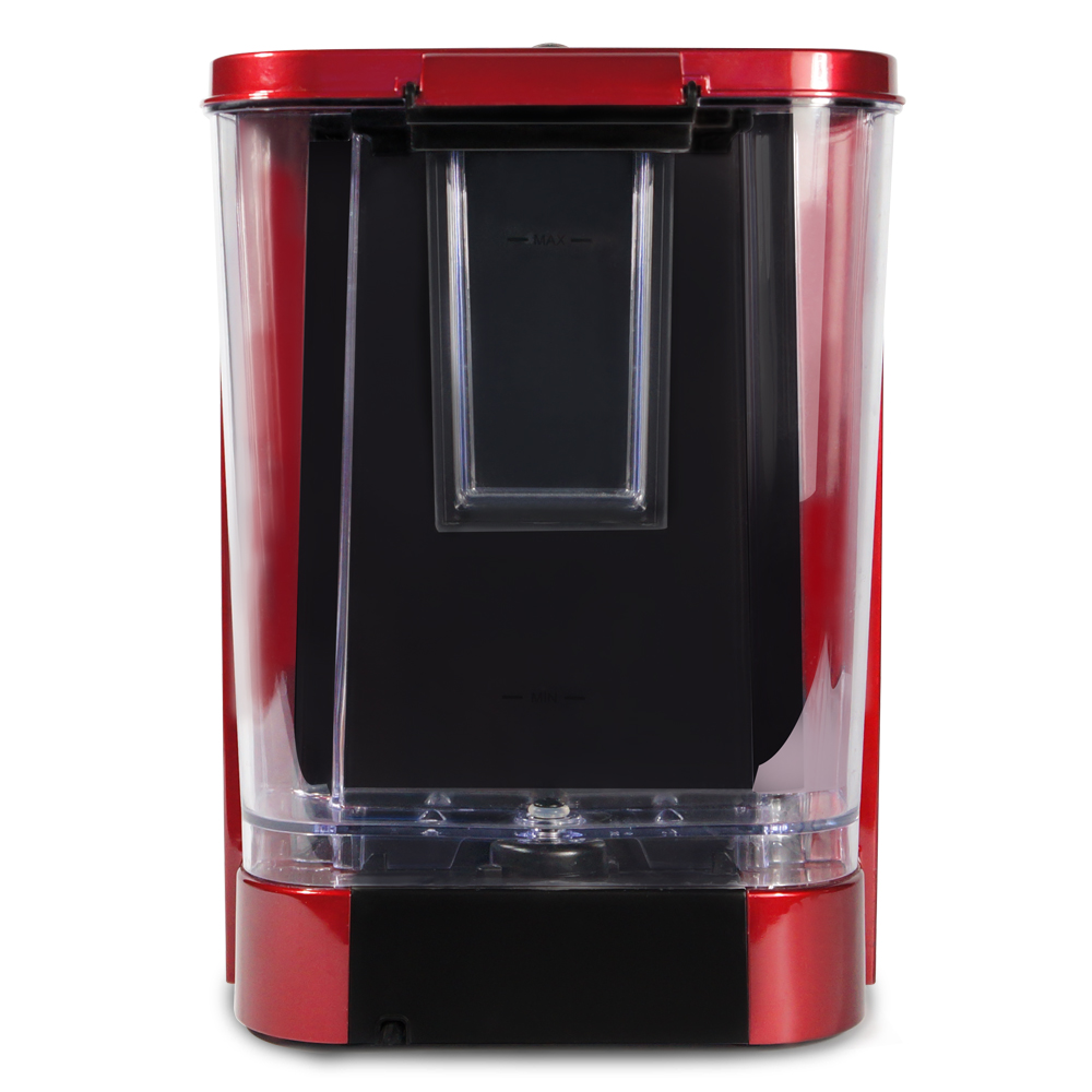 เครื่องชงกาแฟ รุ่น CM5000R+เครื่องบดกาแฟ รุ่น CG9100R+อุปกรณ์เสริม เครื่องชงกาแฟ รุ่น CM5000R+เครื่องบดกาแฟ รุ่น CG9100R+อุปกรณ์เสริม