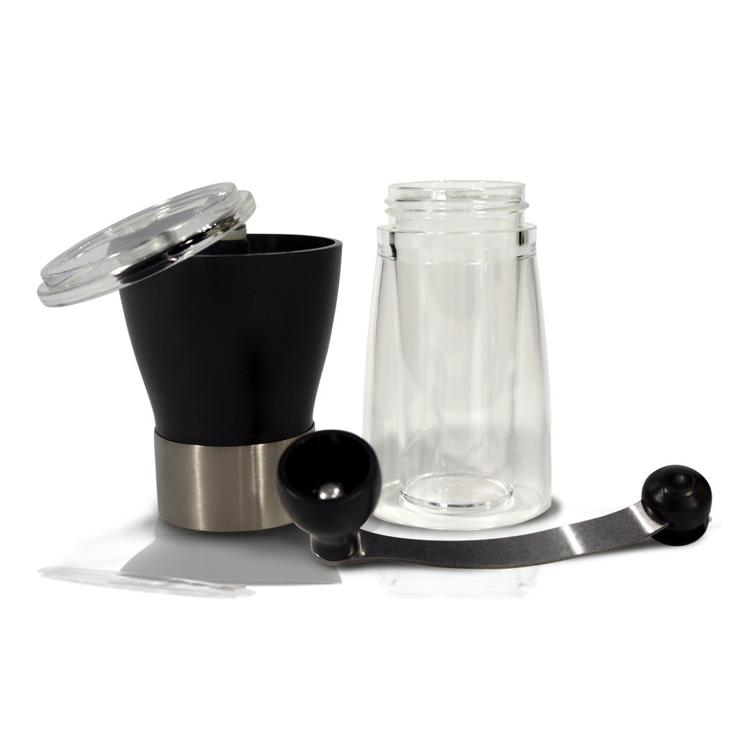 Duchess เครื่องบดเมล็ดกาแฟมือหมุน รุ่น CG210B Duchess เครื่องบดเมล็ดกาแฟมือหมุน รุ่น CG210B