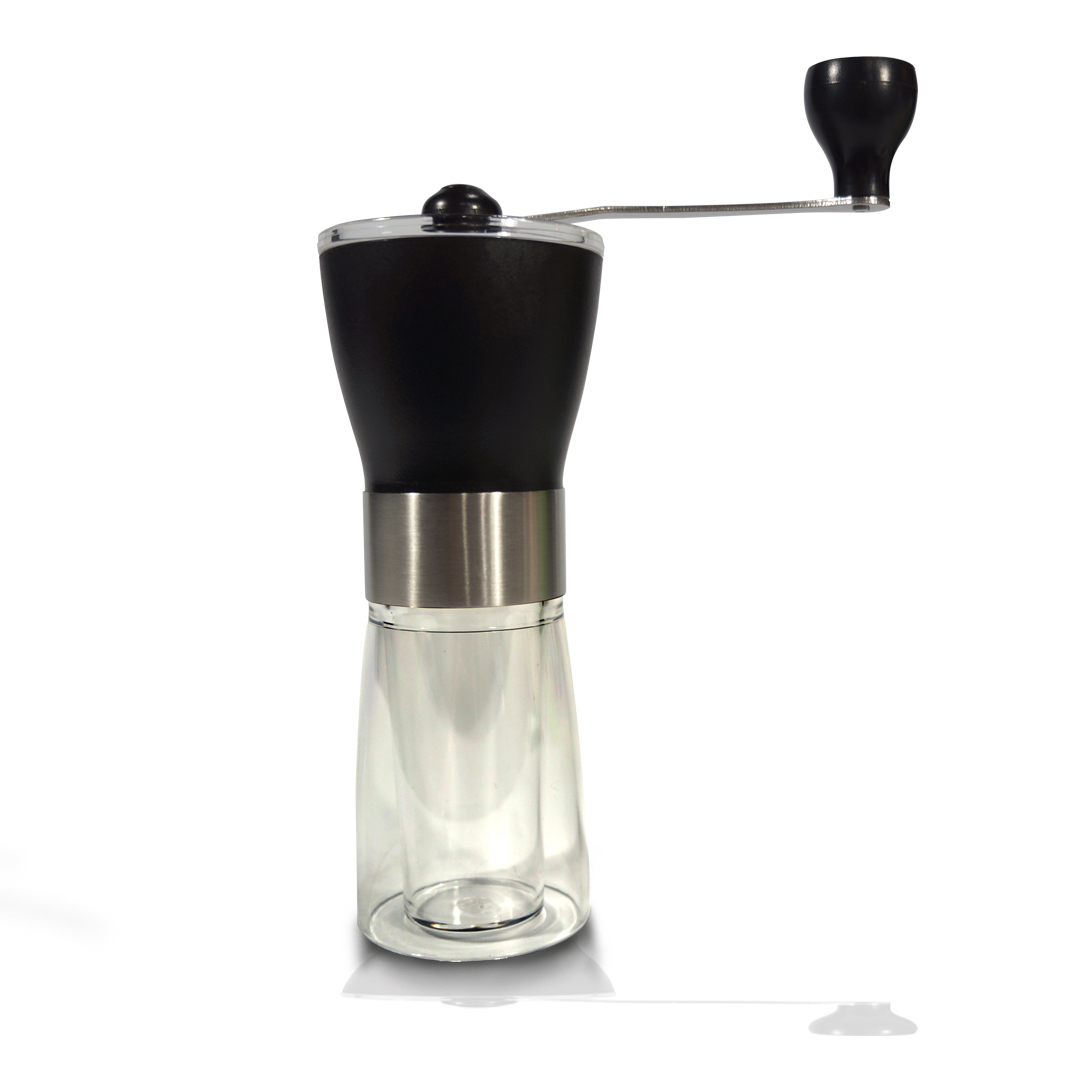 Duchess เครื่องบดเมล็ดกาแฟมือหมุน รุ่น CG210B Duchess เครื่องบดเมล็ดกาแฟมือหมุน รุ่น CG210B
