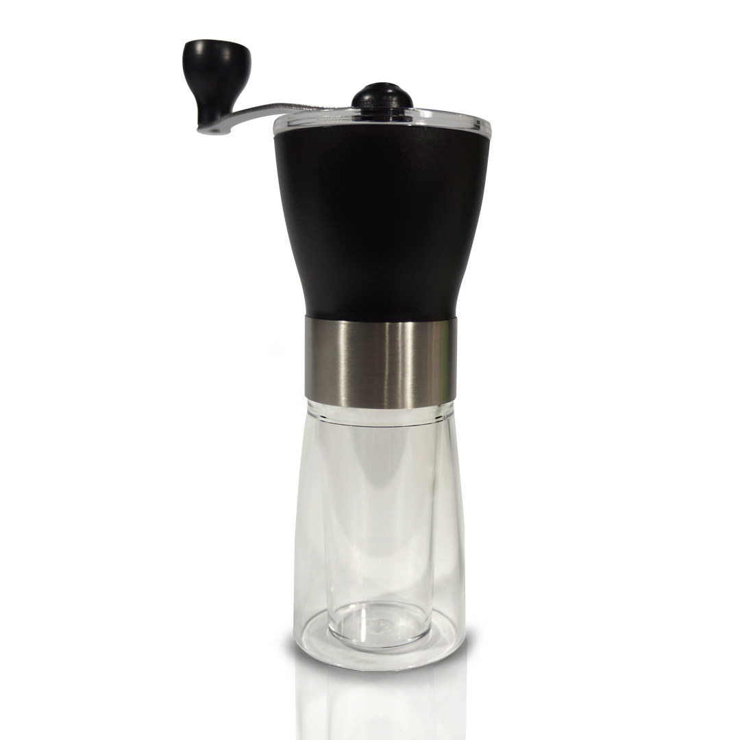 Duchess เครื่องบดเมล็ดกาแฟมือหมุน รุ่น CG210B Duchess เครื่องบดเมล็ดกาแฟมือหมุน รุ่น CG210B