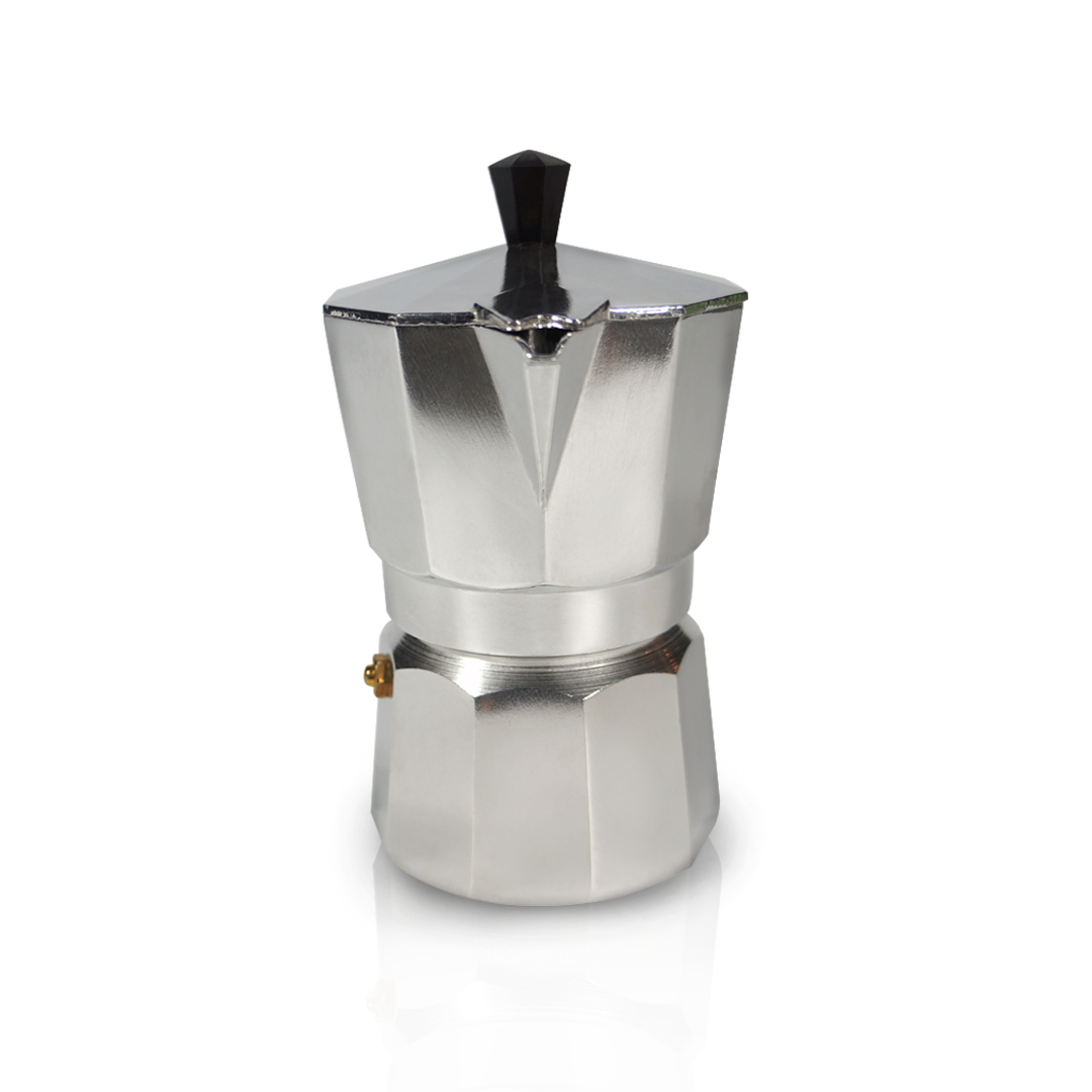 หม้อต้มกาแฟ Espresso 450ml. หม้อต้มกาแฟ Espresso 450ml.