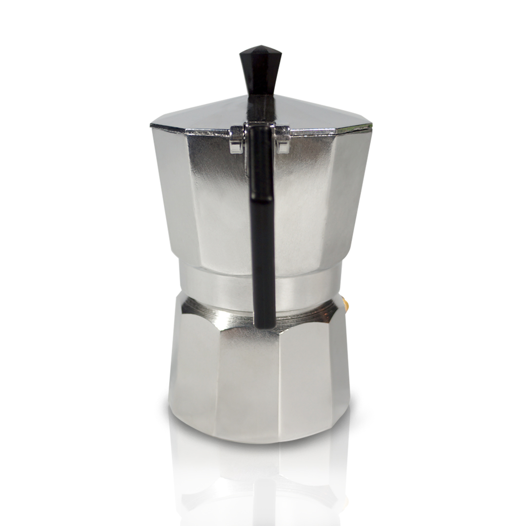 หม้อต้มกาแฟ Espresso 450ml. หม้อต้มกาแฟ Espresso 450ml.