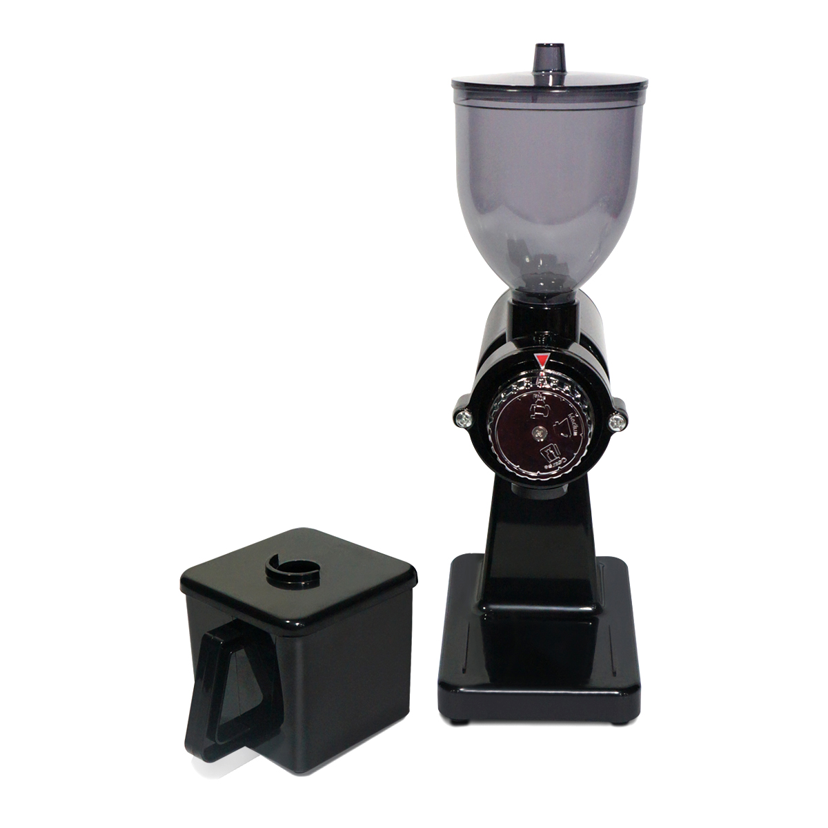 Setเครื่องชงกาแฟCM4200B+เครื่องบดCG9200B Setเครื่องชงกาแฟCM4200B+เครื่องบดCG9200B
