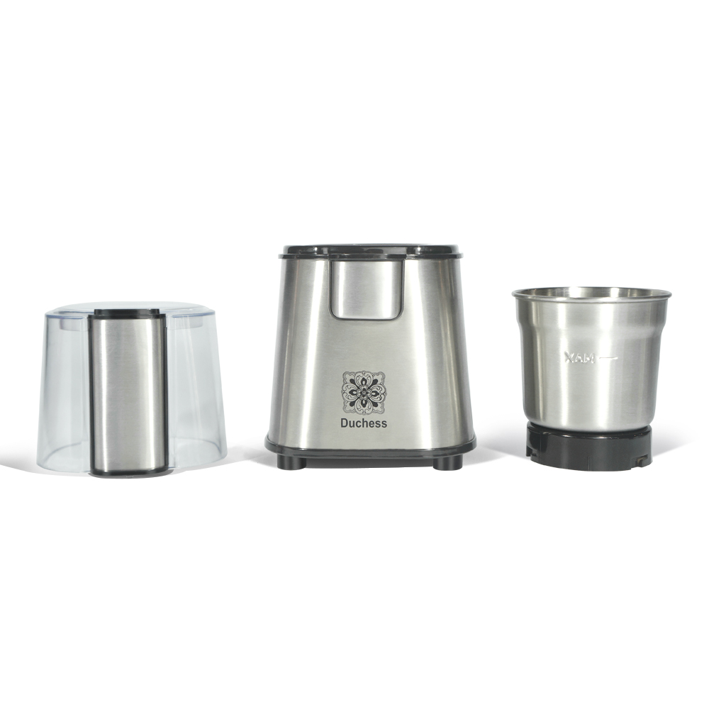 Duchess CM4200B#4 - เครื่องชงกาแฟสด CM4200B + เครื่องบดเมล็ดกาแฟ CG9100S + อุปกรณ์เสริม Duchess CM4200B#4 - เครื่องชงกาแฟสด CM4200B + เครื่องบดเมล็ดกาแฟ CG9100S + อุปกรณ์เสริม