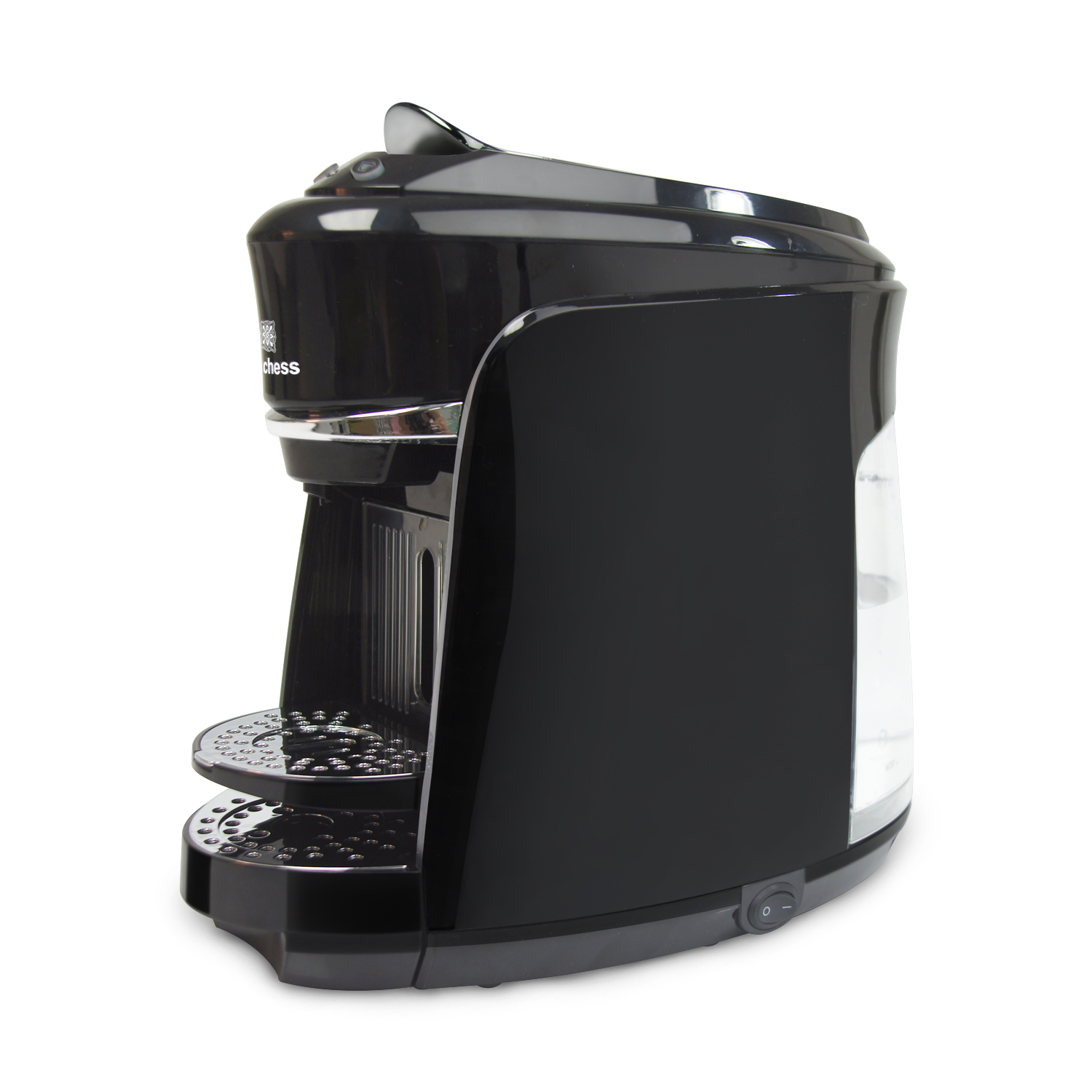 Duchess Capsule Coffee Maker CN8000 (CAPSULE) Duchess Capsule Coffee Maker CN8000 (CAPSULE)