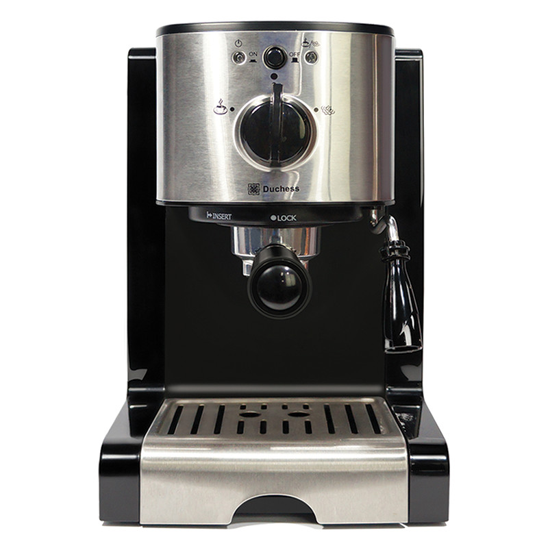 Duchess เครื่องชงกาแฟสด รุ่น CM5000B Duchess เครื่องชงกาแฟสด รุ่น CM5000B