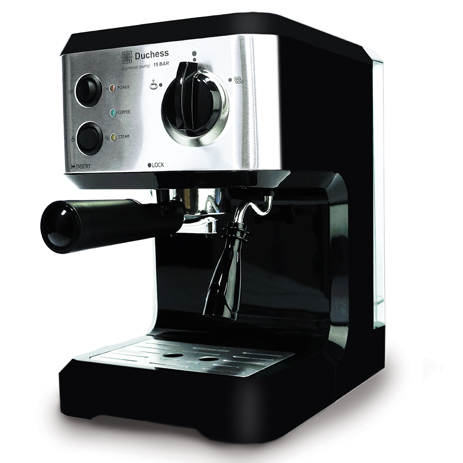 Duchess เครื่องชงกาแฟสด รุ่น CM3000B Duchess เครื่องชงกาแฟสด รุ่น CM3000B