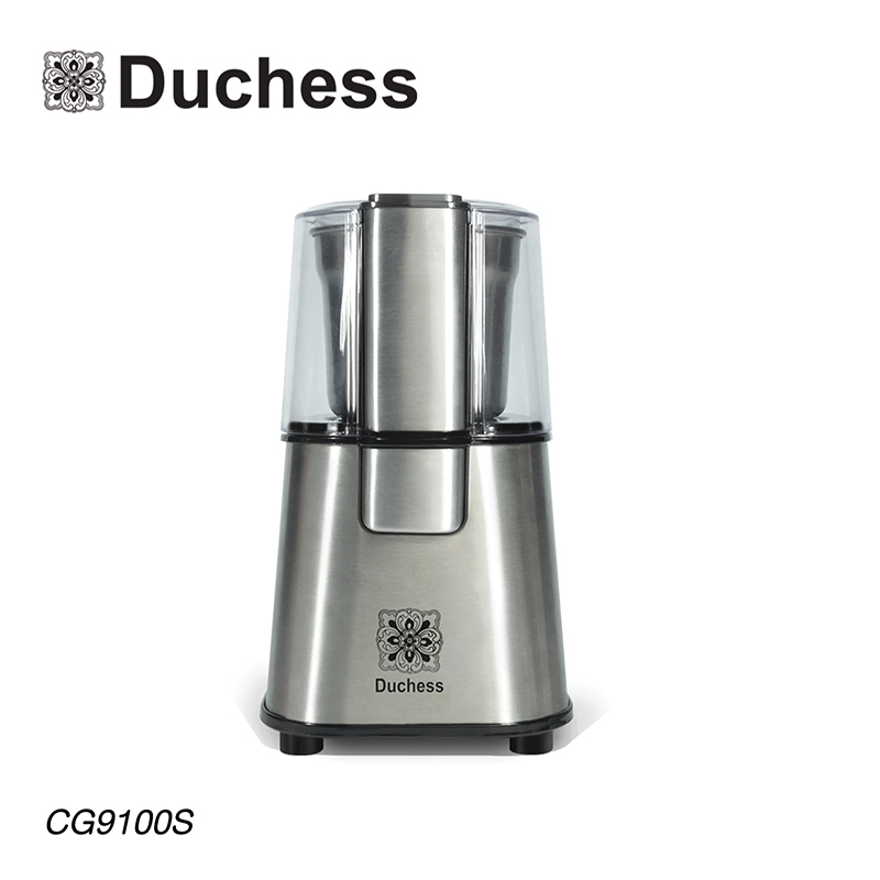Duchess เครื่องบดเมล็ดกาแฟ รุ่น CG9100S Duchess เครื่องบดเมล็ดกาแฟ รุ่น CG9100S