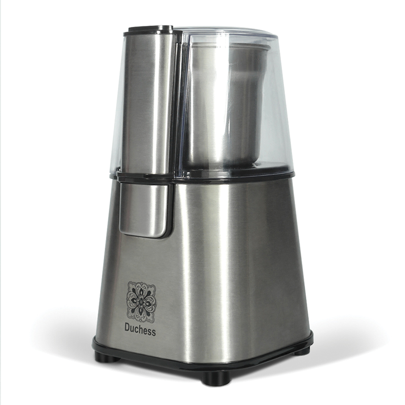 Duchess เครื่องบดเมล็ดกาแฟ รุ่น CG9100S Duchess เครื่องบดเมล็ดกาแฟ รุ่น CG9100S