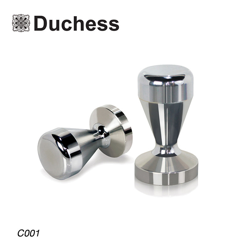 Duchess รุ่น C001 - แทมเปอร์สแตนเลส ขนาด 51มม Duchess รุ่น C001 - แทมเปอร์สแตนเลส ขนาด 51มม