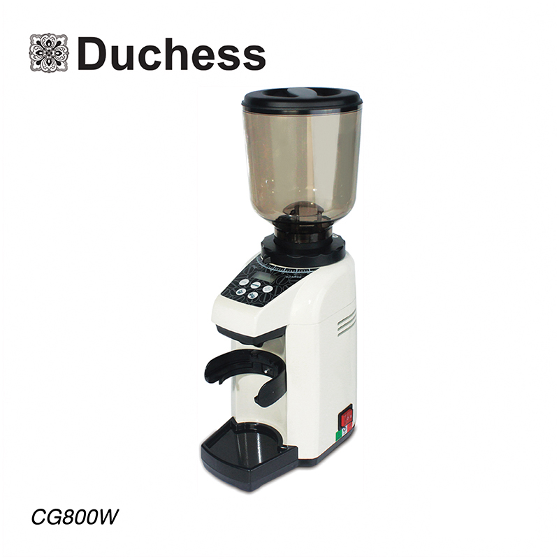 Duchess เครื่องบดเมล็ดกาแฟ รุ่น CG800W Duchess เครื่องบดเมล็ดกาแฟ รุ่น CG800W