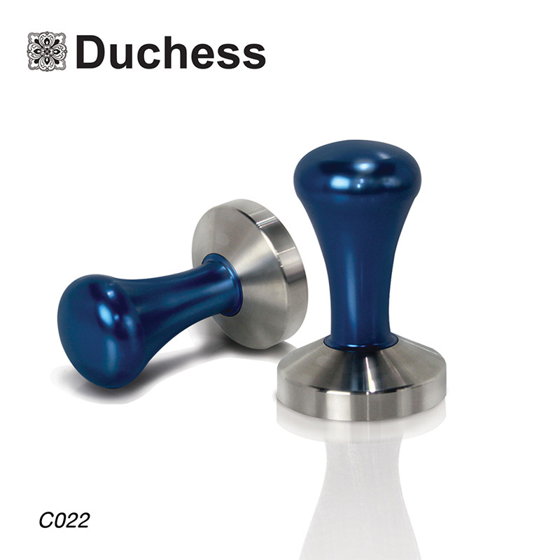 Duchess รุ่น C022 - แทมเปอร์สแตนเลส ขนาด 58 มม. - ก้านฟ้า Duchess รุ่น C022 - แทมเปอร์สแตนเลส ขนาด 58 มม. - ก้านฟ้า