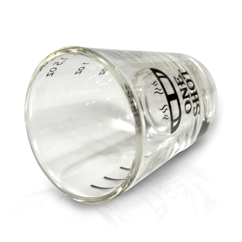Duchess C071 - แก้วช็อต ขนาด 1.5 Oz. Duchess C071 - แก้วช็อต ขนาด 1.5 Oz.