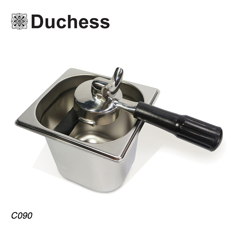 Duchess C090 - ถังรองกากกาแฟ ขนาด 150mm. Duchess C090 - ถังรองกากกาแฟ ขนาด 150mm.