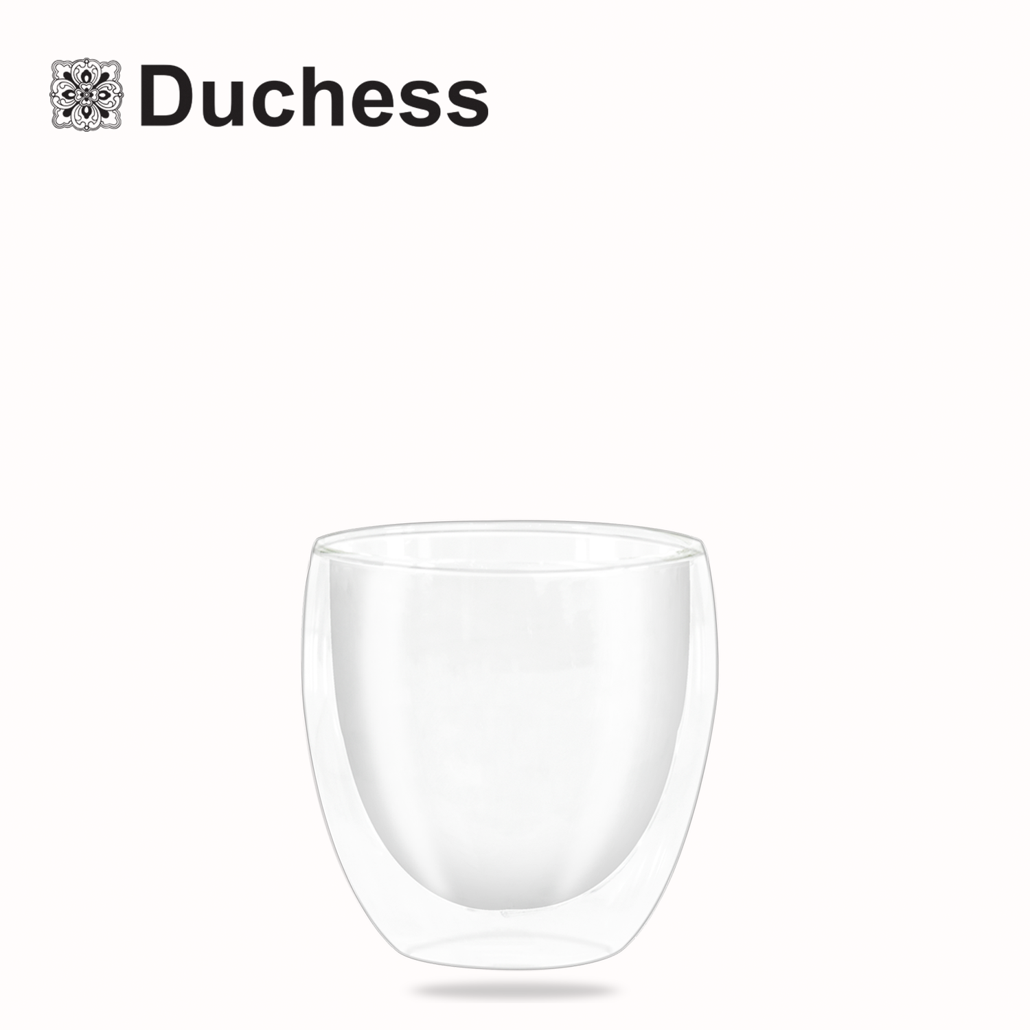 Duchess CD1200 - แก้ว 2 ชั้น - เก็บความร้อน/เย็น ขนาด 200 ml. Duchess CD1200 - แก้ว 2 ชั้น - เก็บความร้อน/เย็น ขนาด 200 ml.