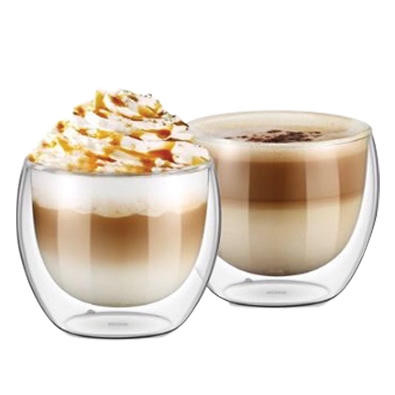 Duchess CD1250 - แก้ว 2 ชั้น - เก็บความร้อน/เย็น ขนาด 250 ml. Duchess CD1250 - แก้ว 2 ชั้น - เก็บความร้อน/เย็น ขนาด 250 ml.