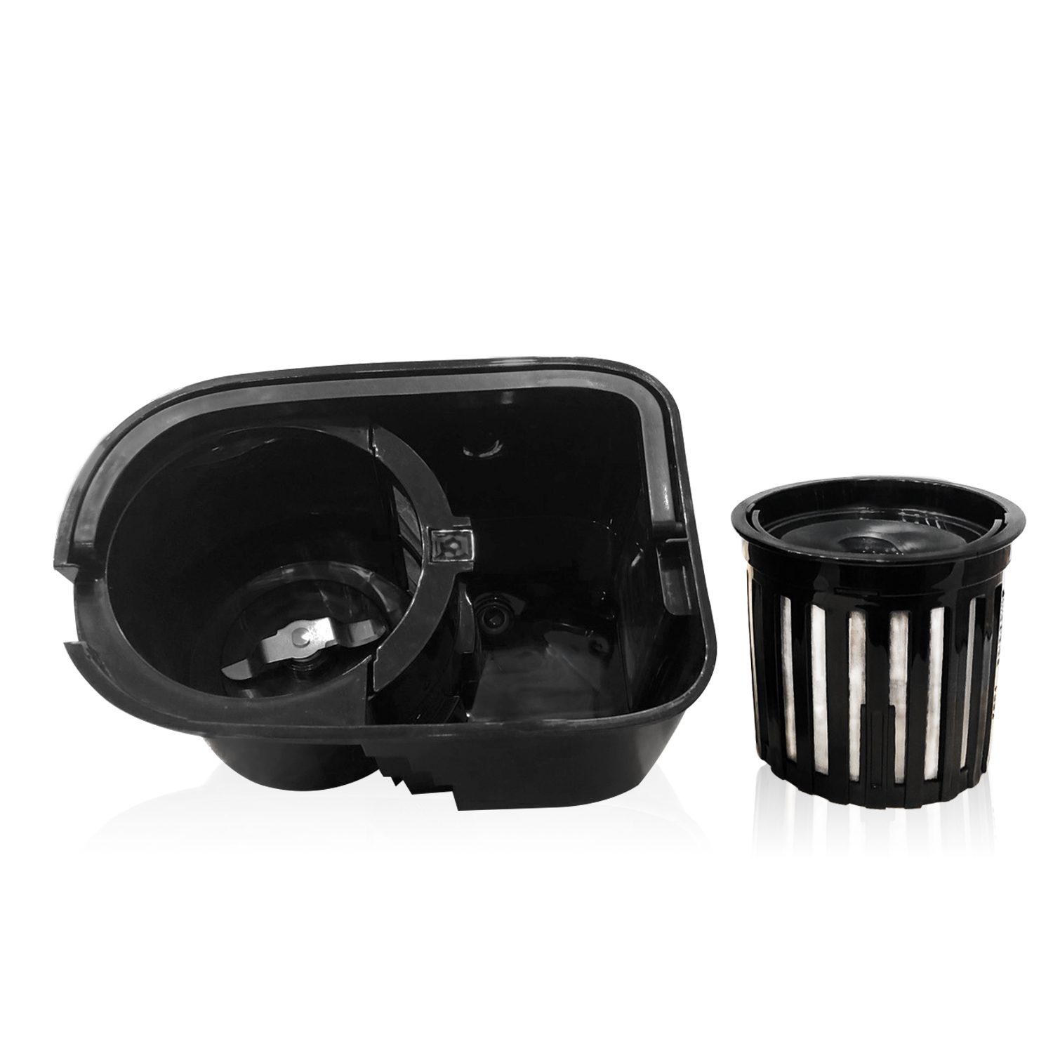 Duchess เครื่องชงกาแฟพร้อมเครื่องบด รุ่น CM2500 Duchess เครื่องชงกาแฟพร้อมเครื่องบด รุ่น CM2500