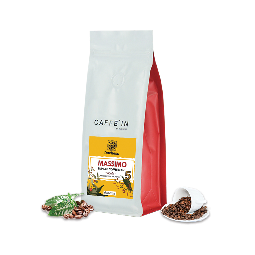 MASSIMO Espresso 500g.