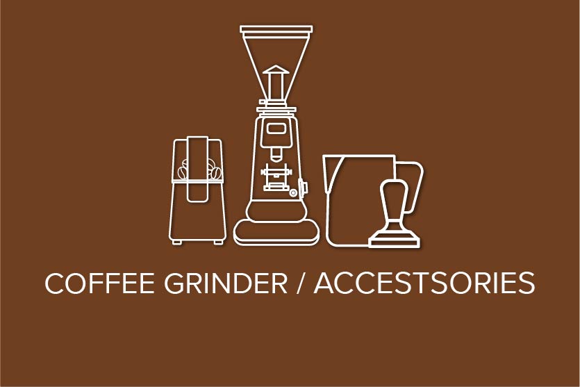 COFFEE GRINDER