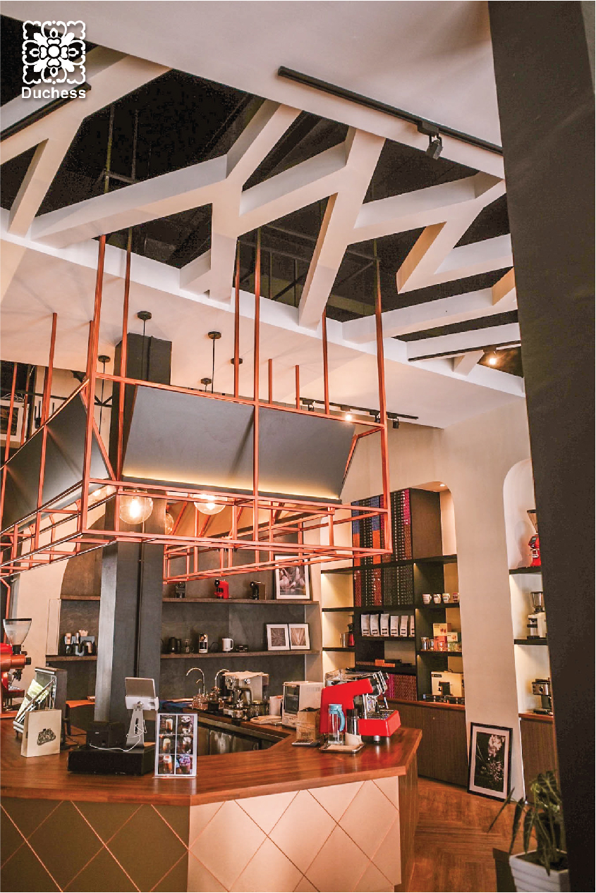 showroom Tha-pra