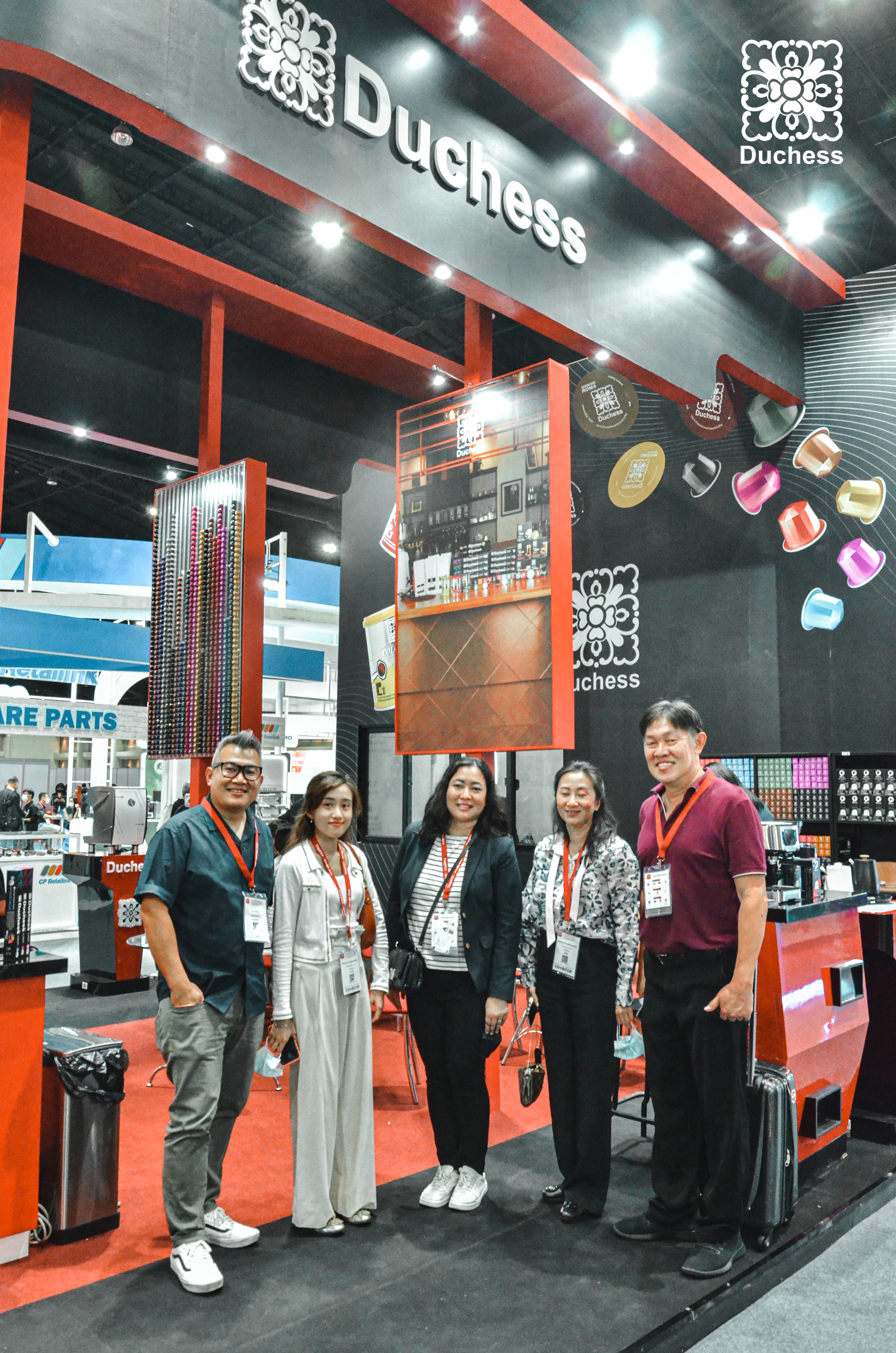 THAIFEX - ANUGA ASIA 2022