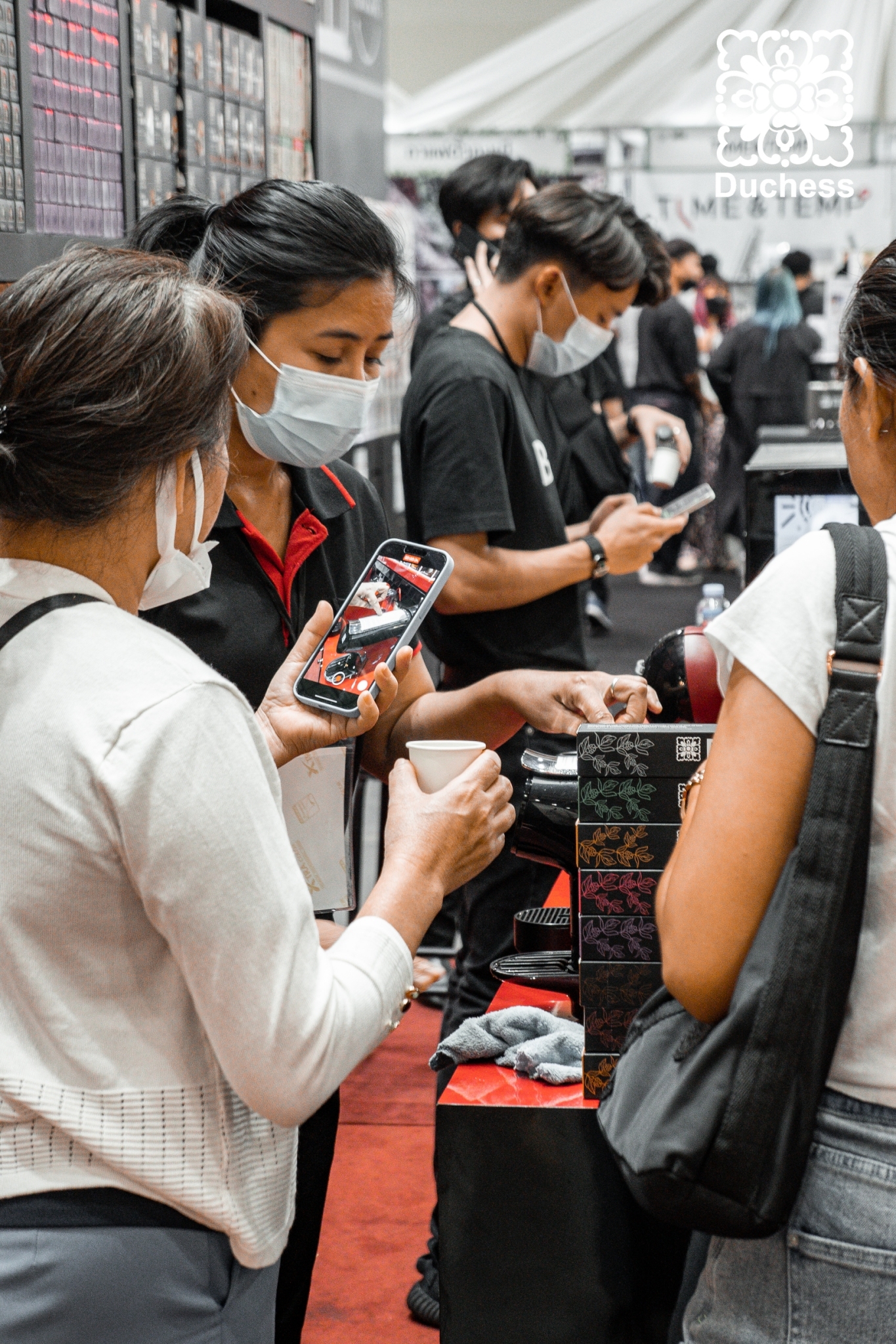 Thailand Coffee Fest 2022