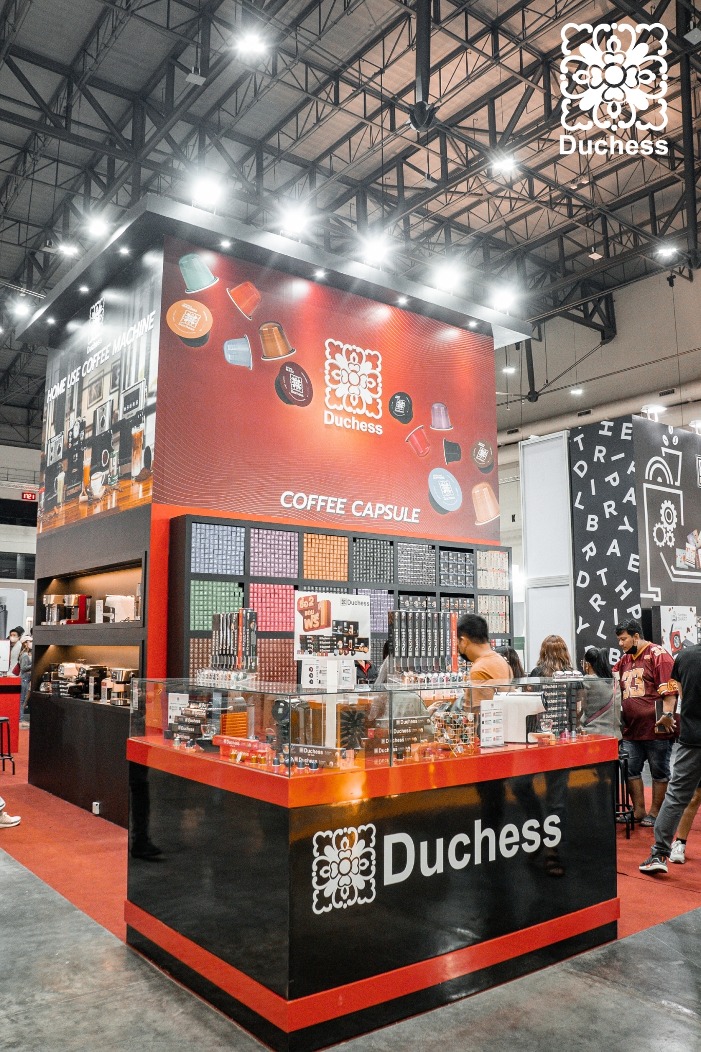 Thailand Coffee Fest 2022