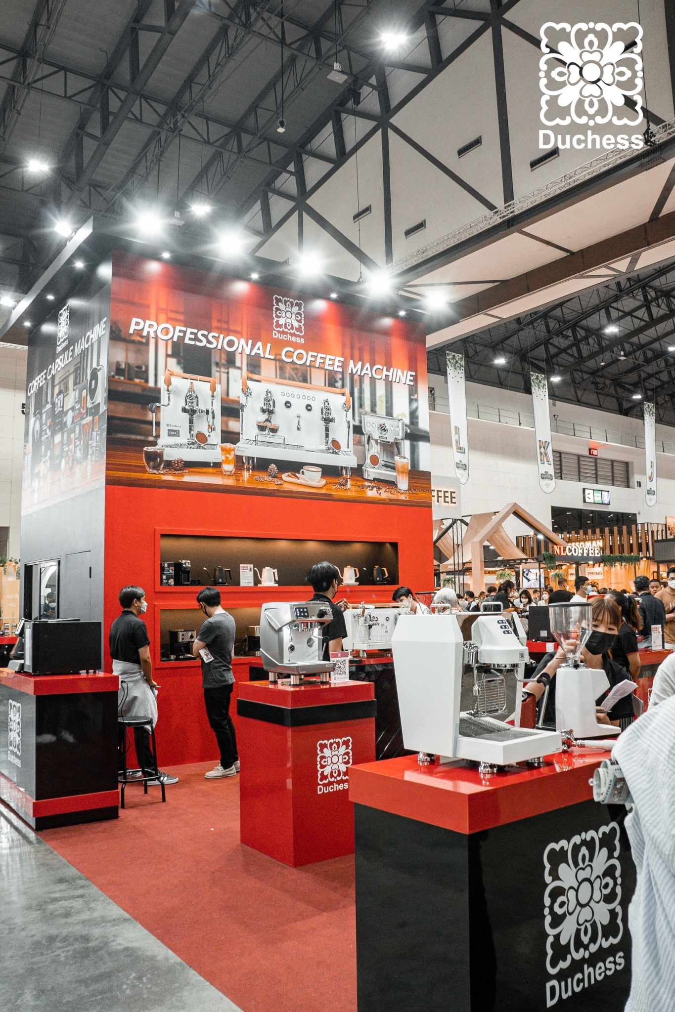 Thailand Coffee Fest 2022