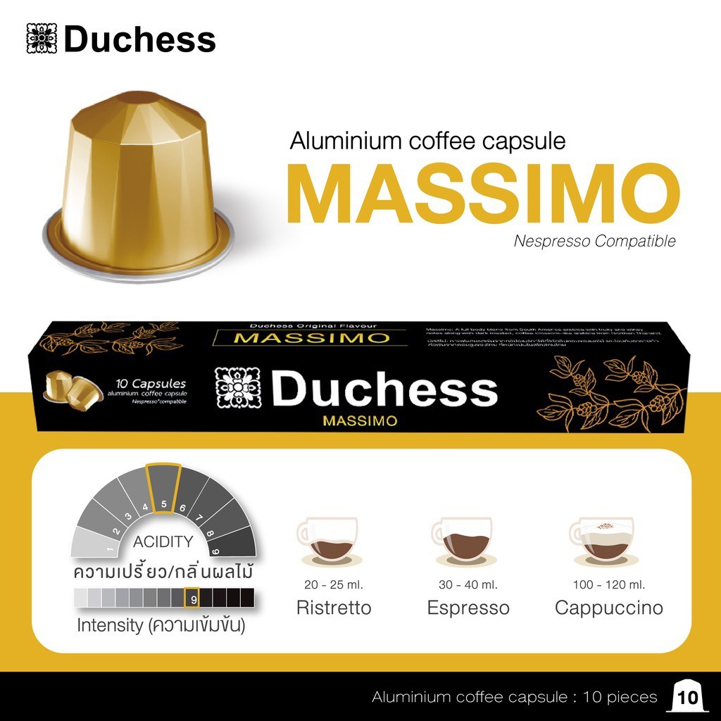 MASSIMO MASSIMO