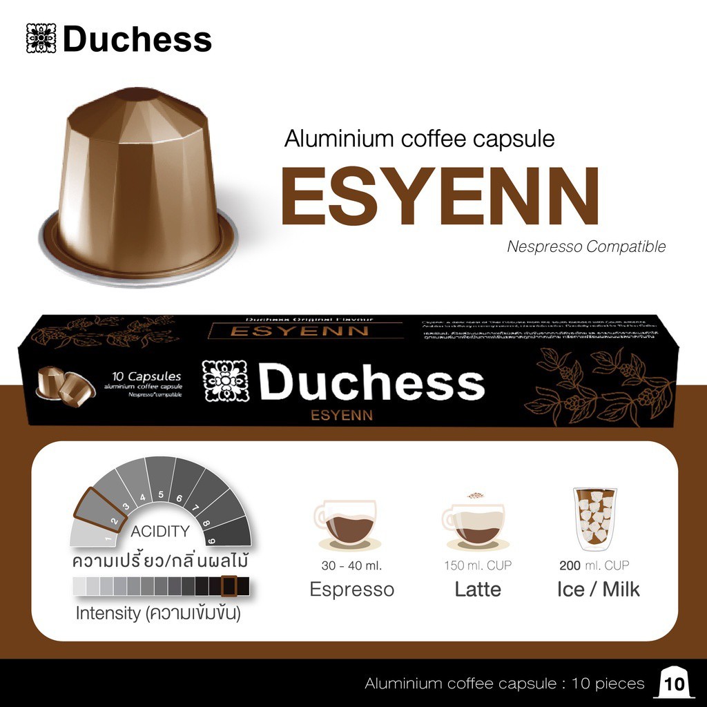 ESYENN ESYENN