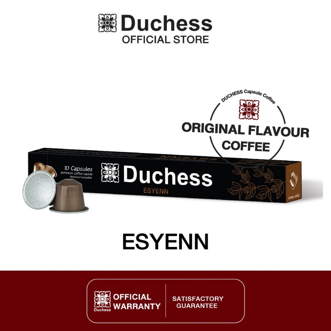 ESYENN ESYENN