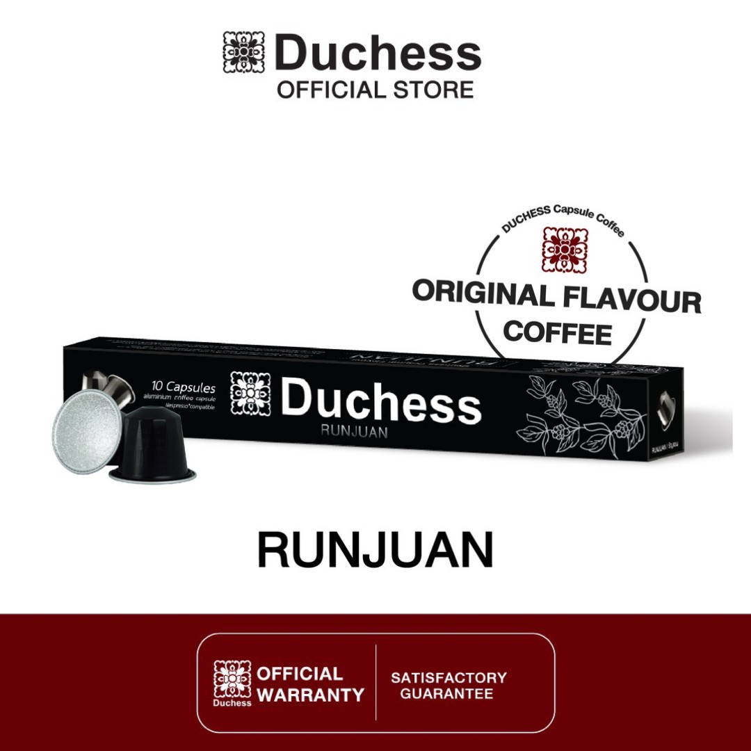 RUNJUAN RUNJUAN
