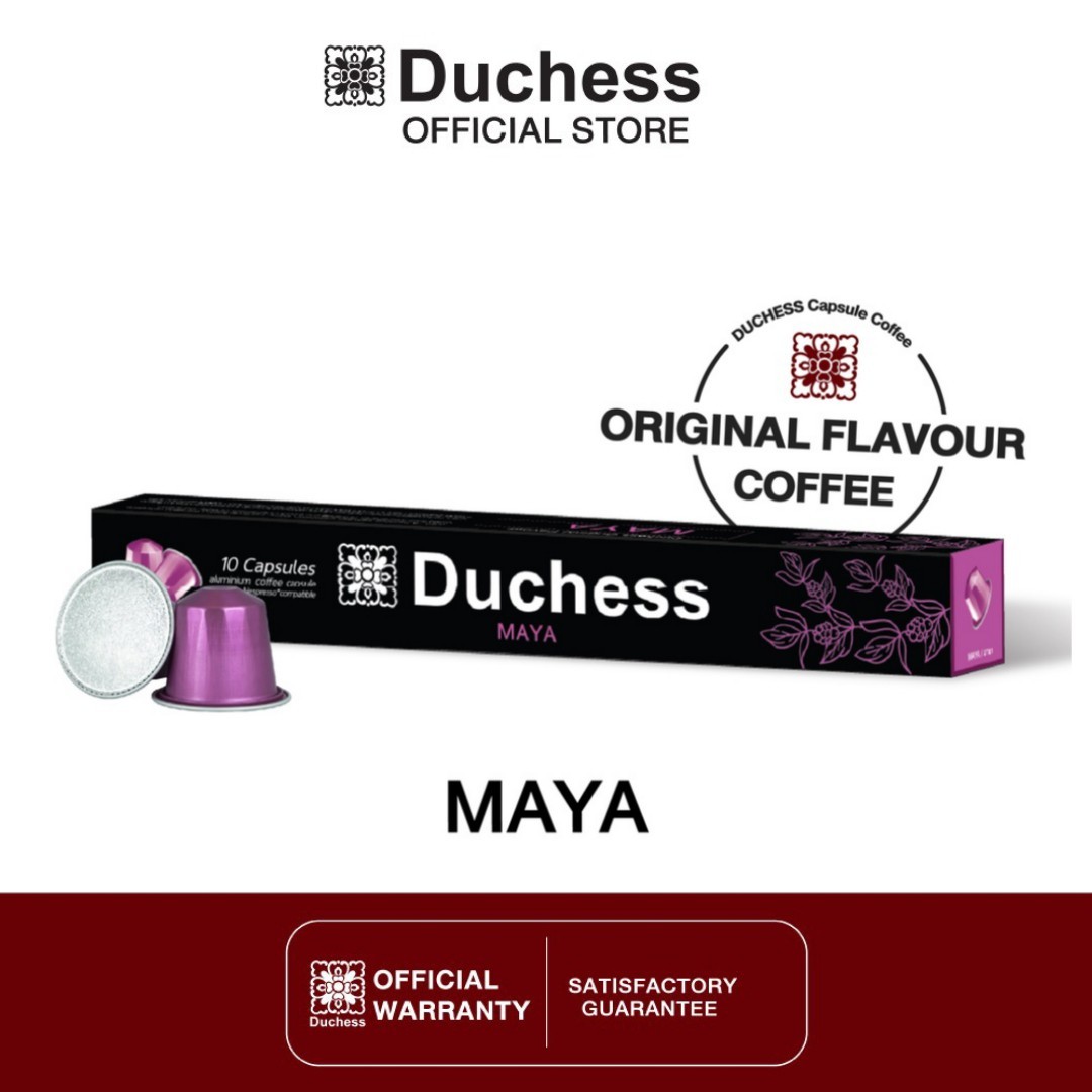 MAYA MAYA