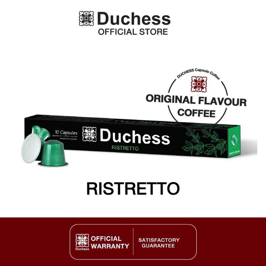 RISTRETTO RISTRETTO