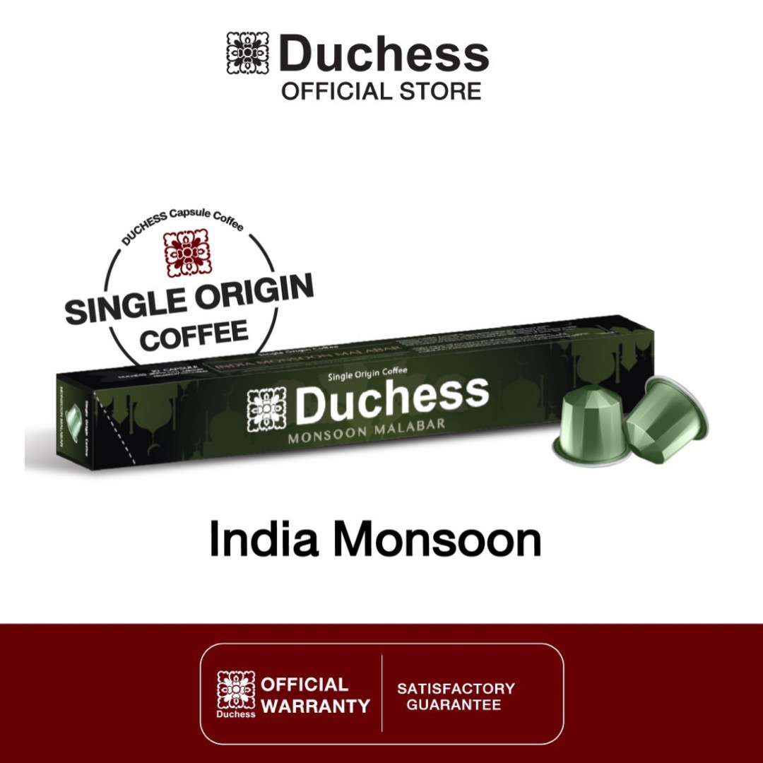 INDIA MONSOON MALABAR INDIA MONSOON MALABAR