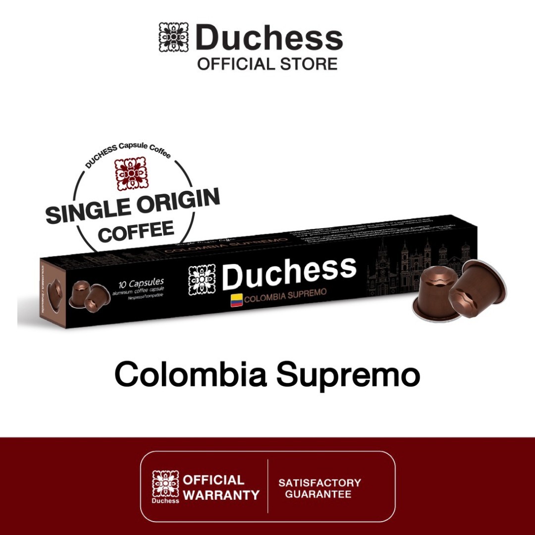 COLOMBIA SUPREMO COLOMBIA SUPREMO